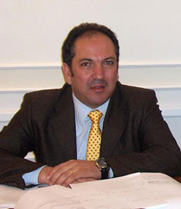 Ciro Ferrandino
