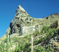 Monte Epomeo